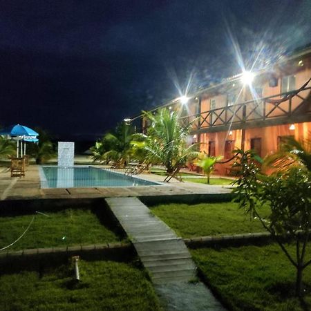 Hotel Pousada Brisa Do Mar Barrinha  Zewnętrze zdjęcie