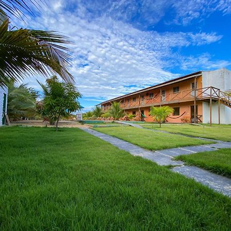 Hotel Pousada Brisa Do Mar Barrinha  Zewnętrze zdjęcie