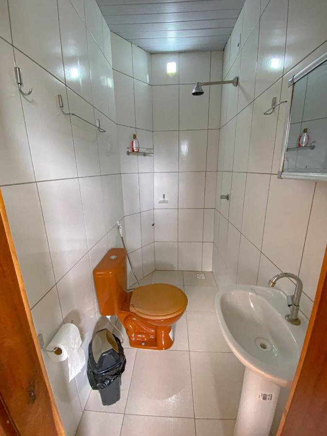 Hotel Pousada Brisa Do Mar Barrinha  Zewnętrze zdjęcie