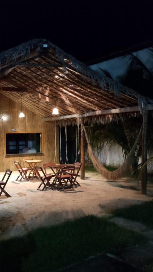 Hotel Pousada Brisa Do Mar Barrinha  Zewnętrze zdjęcie