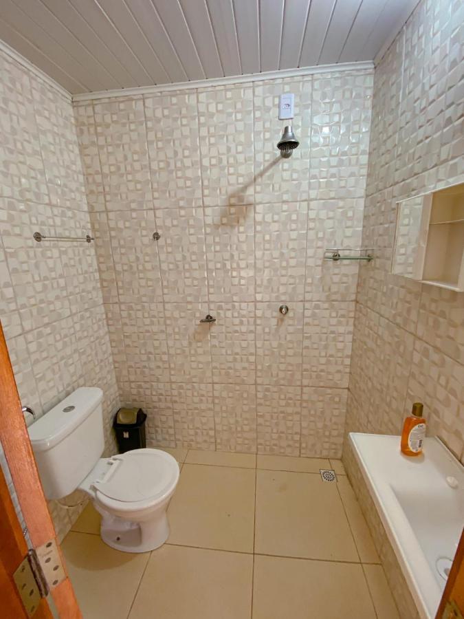 Hotel Pousada Brisa Do Mar Barrinha  Zewnętrze zdjęcie