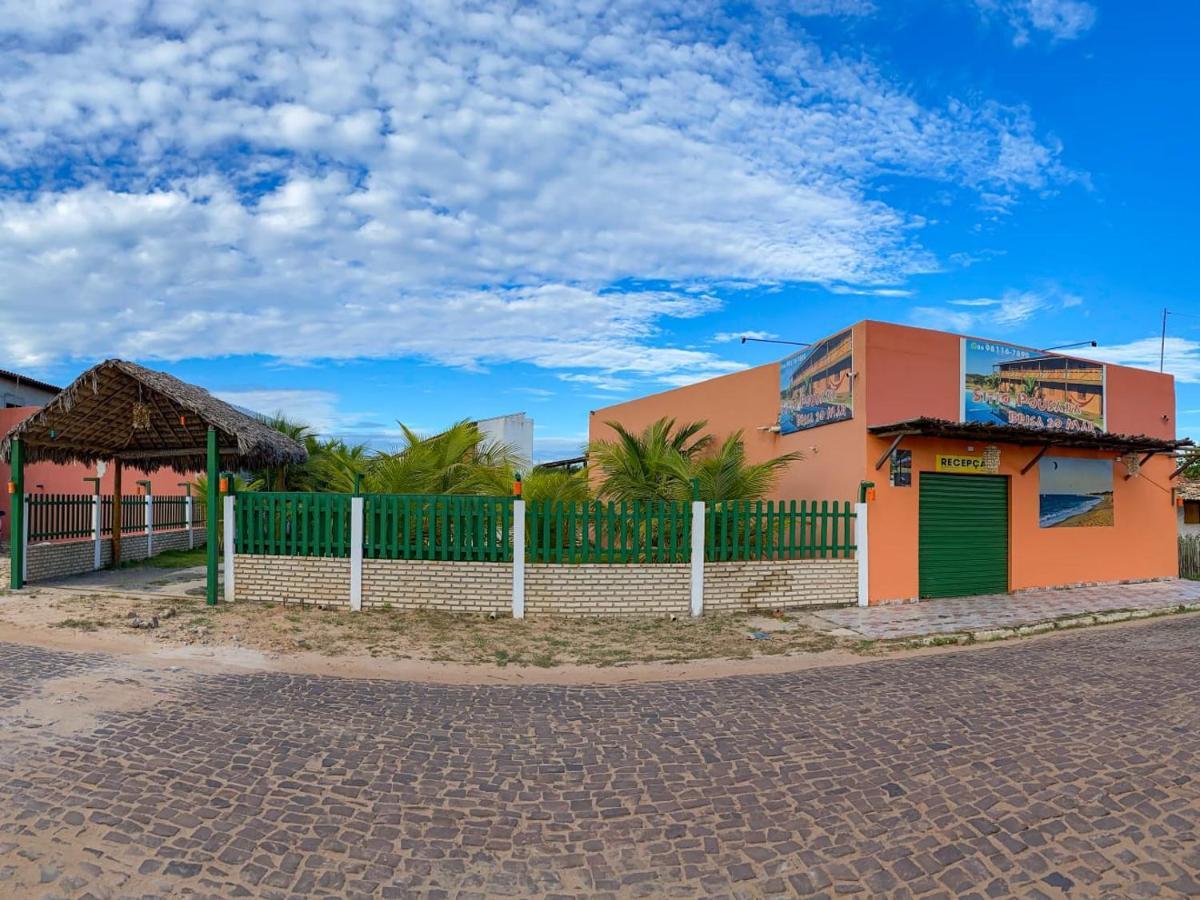 Hotel Pousada Brisa Do Mar Barrinha  Zewnętrze zdjęcie